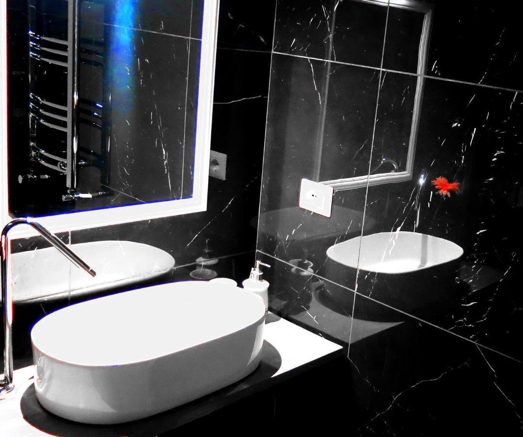 Nik Rooms Rzym Zewnętrze zdjęcie